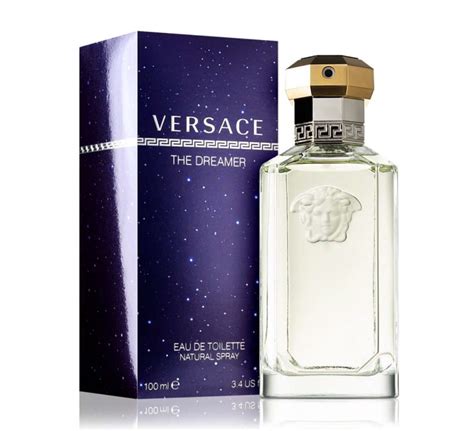 versace dreamer drop reipe|Versace the dreamer cologne.